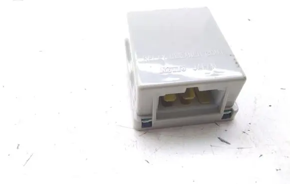 Honda CR-V Other control units/modules