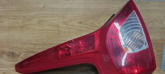 Volvo C30 Rear/tail lights 31213913