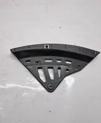 Citroen C4 Grand Picasso Headlight/headlamp mounting bracket 16472500