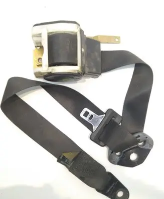 Ford Scorpio Front seatbelt 560165600 95GBF61294AA