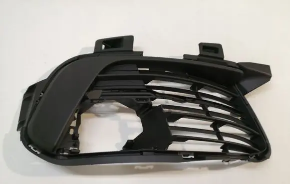 Peugeot 308 Front bumper lower grill AA38255582