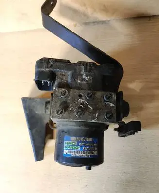 Hyundai Santa Fe ABS Pump 5WY7120A 0295626110