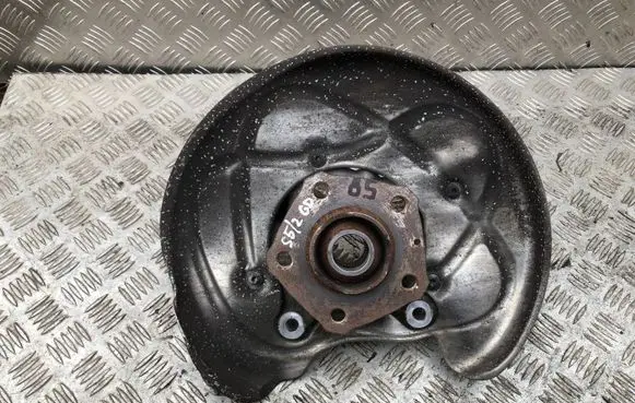 Audi S5 Facelift Rear wheel hub 8W0505436 8W0505436AA