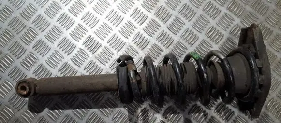 Nissan Primera Rear shock absorber/damper
