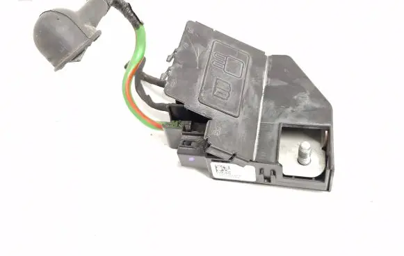 Ford Mondeo MK V Positive wiring loom DU5T14A094CB 114122201769