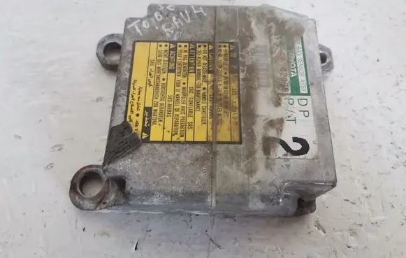 Toyota RAV 4 (XA30) Airbag control unit/module 8917042090