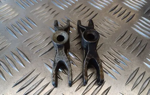Fuel Injector clamp holder