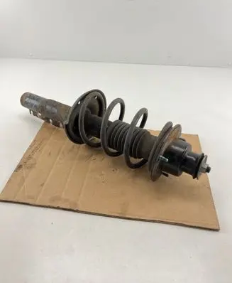 Porsche Cayman 987 Rear shock absorber/damper 98633305904