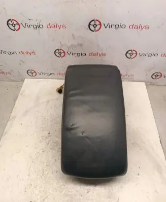 Audi A6 S6 C6 4F Armrest 4F0971178B 09122008