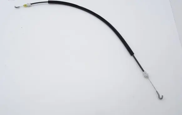 Audi A6 S6 C5 4B Rear door cable line 