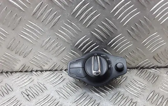 Audi A5 8T 8F Light switch 8K0941531AS