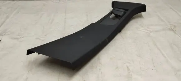 Mercedes-Benz GLC X253 C253 (B) pillar trim (top) A2536904400
