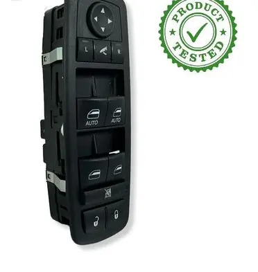 Hyundai i30 Seat memory switch 