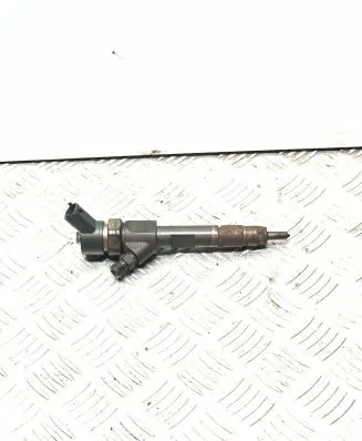 Renault Megane II Fuel injector 8200100272 0445110110B