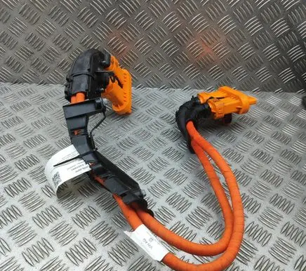 Ford Explorer EV Other wiring loom 1EA971015AK