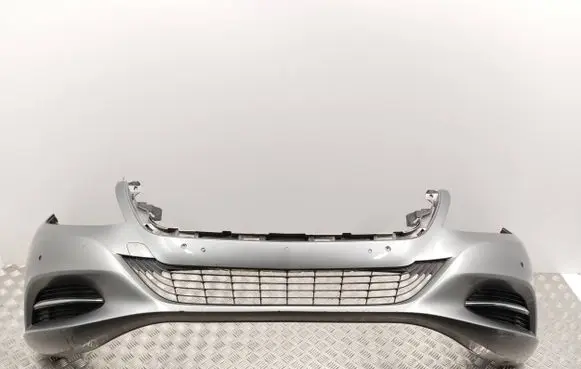Mercedes-Benz S W222 Front bumper A2228800147 A2228852125 A2228800247