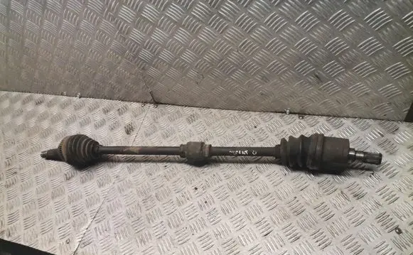 Hyundai Accent Front driveshaft