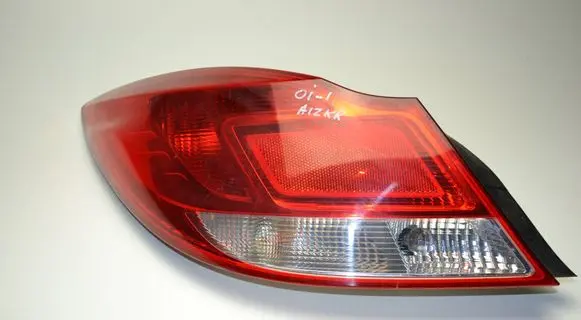 Opel Insignia A Rear/tail lights 510512838 13265354