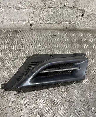 Front fog light trim/grill