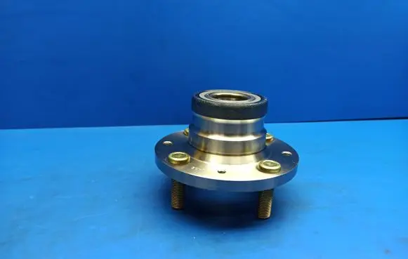 Mitsubishi Lancer Rear wheel ball bearing 713619160 MB663630 FAG