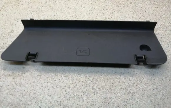Ford Transit Other sill/pillar trim element YC15V11660AEW