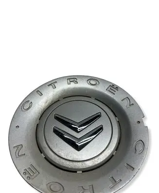 Citroen Berlingo Original wheel cap 9650263980