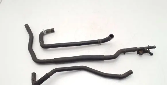Toyota Verso Engine coolant pipe/hose 922592