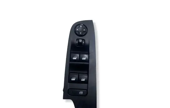Citroen C4 II Picasso Electric window control switch 96788264ZD