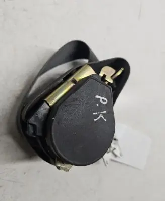 Renault Laguna II Front seatbelt B506014AC01
