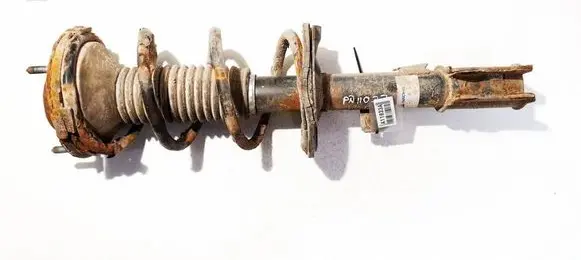 Toyota Avensis Verso Front shock absorber/damper 