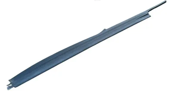 Porsche Cayman 987 Fender end trim 99757246502