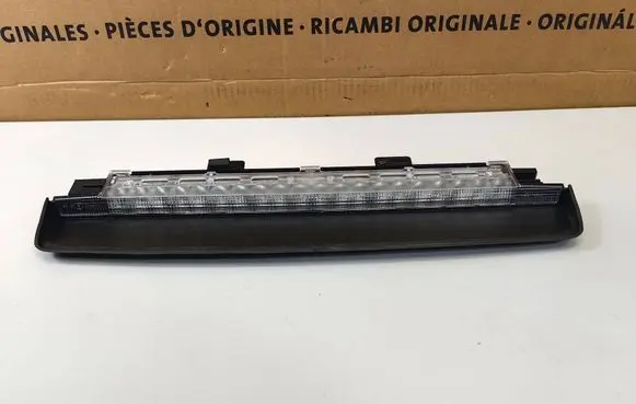 BMW 5 F10 F11 Third/center stoplight 7230801 7230799 63257230801