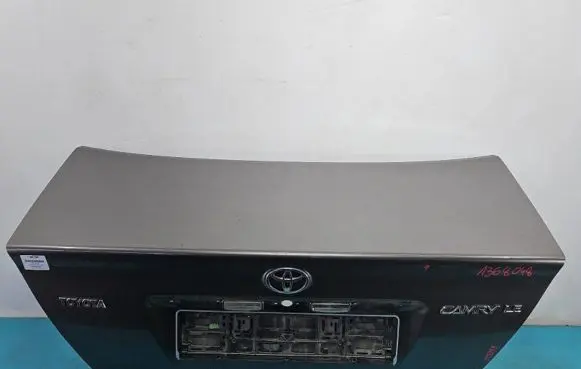 Toyota Camry Tailgate/trunk/boot lid IMPRK1368048