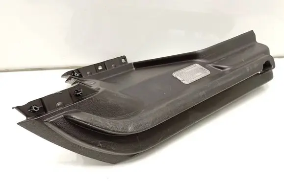Honda Civic IX Trunk/boot sill cover protection 8460BTV1E003