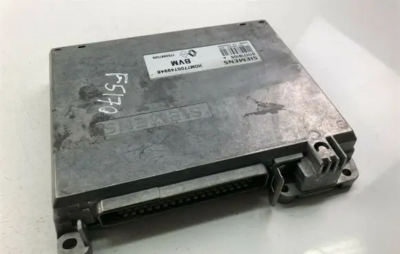 Renault Clio II Other control units/modules S111718105A F5170