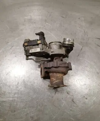 BMW 3 E90 E91 Turbo 780059404 7673780013 MDT00878F