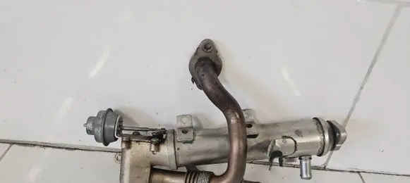 Audi A4 S4 B8 8K EGR valve cooler 03L131512AH 191209