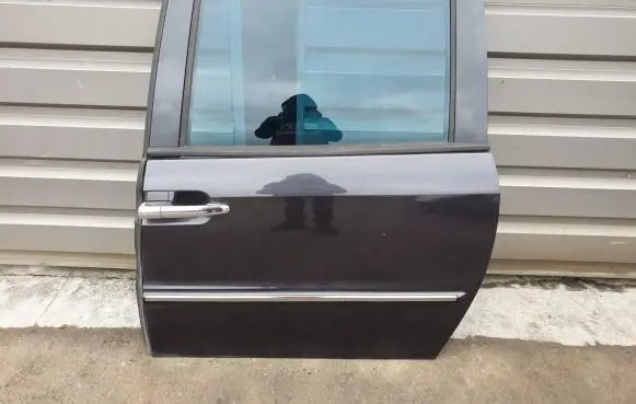 Lancia Phedra Side sliding door 