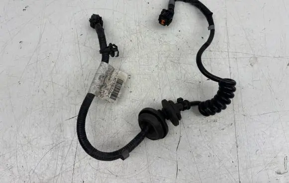 Nissan Leaf I (ZE0) Other wiring loom 240723NL0A