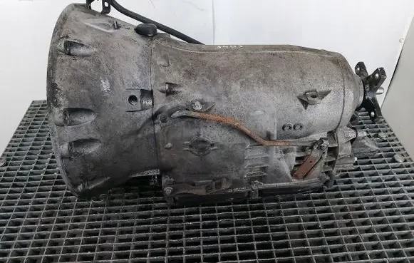 Mercedes-Benz S W220 Automatic gearbox 722639