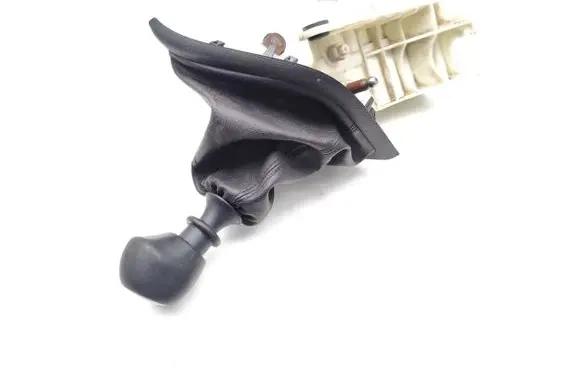 Peugeot Boxer Gear selector 463141700
