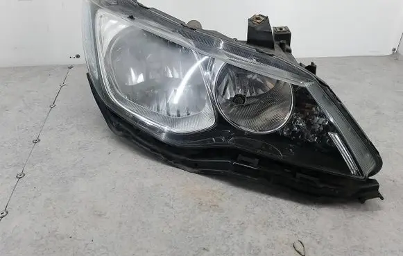 Honda Civic Headlight/headlamp 33100SNBG012