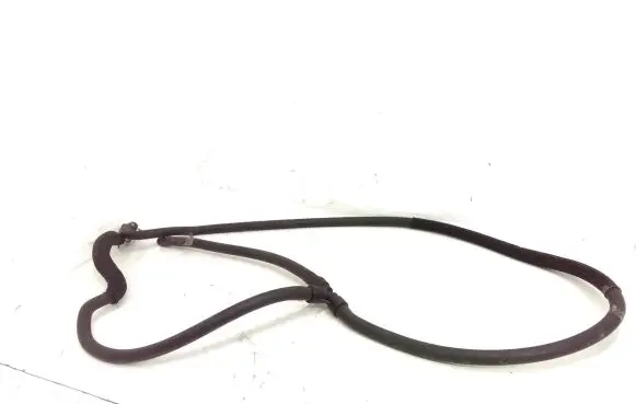 Cadillac CTS Headlight washer hose/pipe 15267718