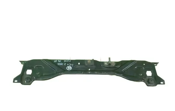 Mercedes-Benz E W212 Radiator support slam panel A2126200072
