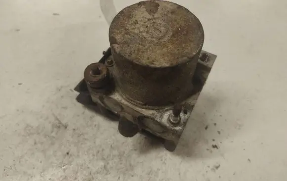 Toyota Avensis T250 ABS Pump 0265800382 38710C0077 2265100476085
