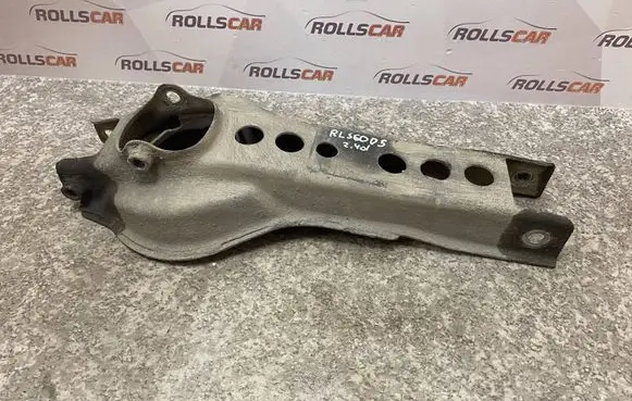 Volvo S60 Rear upper control arm/wishbone