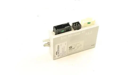 BMW M3 Sunroof control unit/module 8375444 61358375444 55892110