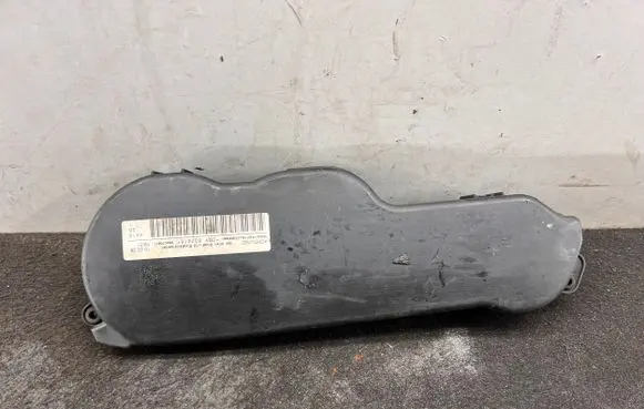 Audi A6 S6 C6 4F Timing belt guard (cover) 059109123AD