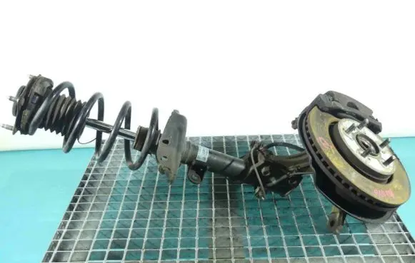 Honda CR-V Front shock absorber/damper SWY-R-E211 IMPRK1300104