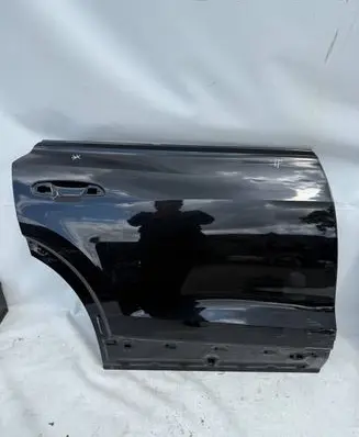 Audi Q8 Rear door